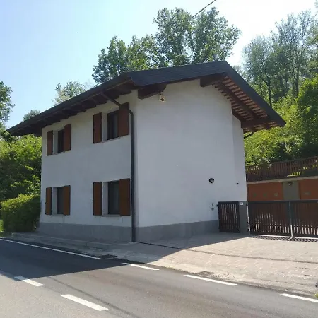 度假居 Casa Rosa Dei Venti