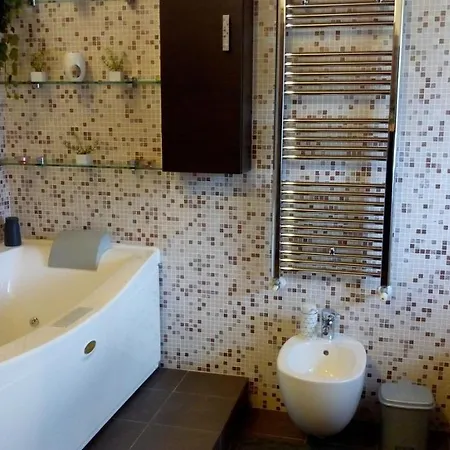 Casa Rosa Dei Venti * Cividale del Friuli