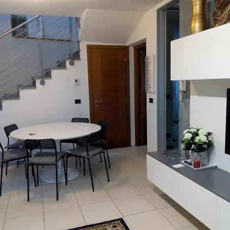 Casa Rosa Dei Venti Cividale del Friuli