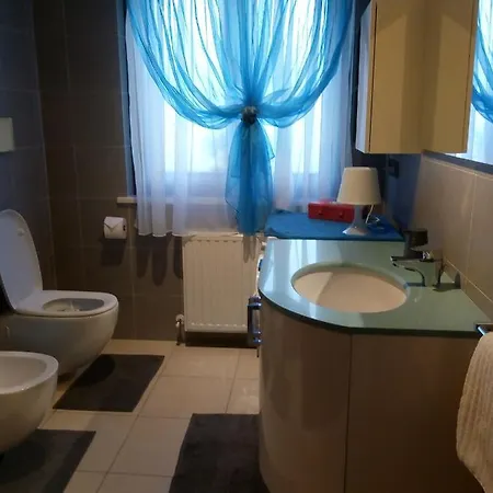 度假居 Casa Rosa Dei Venti Cividale del Friuli