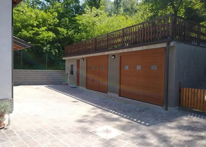 Σπίτι διακοπών Casa Rosa Dei Venti *