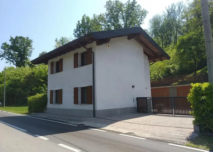 Σπίτι διακοπών Casa Rosa Dei Venti